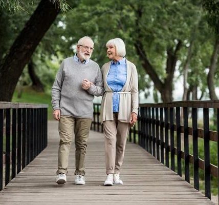 Boost Your Well-being with the Mindful Walking App A Guide for Beginners