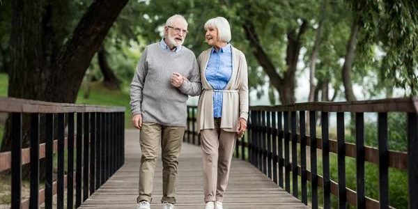 Boost Your Well-being with the Mindful Walking App A Guide for Beginners