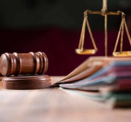 Choosing the Best Law Firm for Your Needs