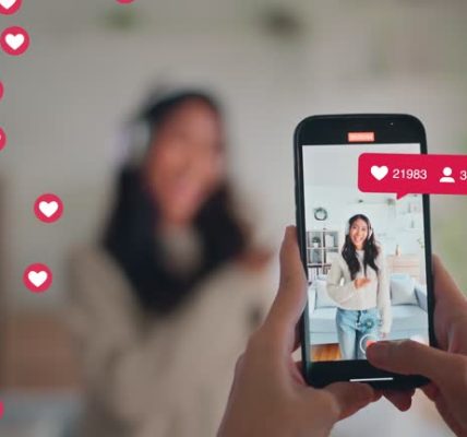 How the Instagram Algorithm Works in 2025