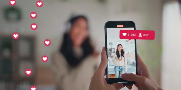 How the Instagram Algorithm Works in 2025