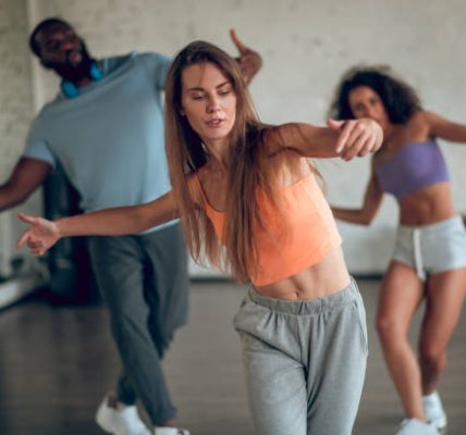 Find the Best Dance Lessons in Metairie for All Ages