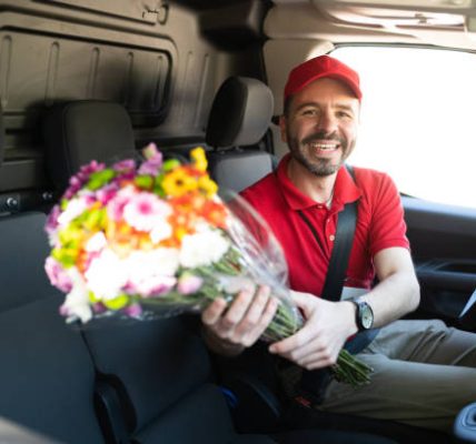 Flower Delivery Los Angeles Send Love and Joy Today