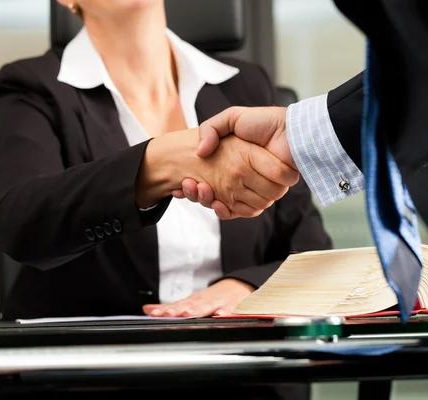 Herrmann & Archer Law Firm Trusted Legal Representation