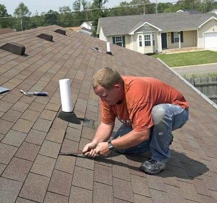 Overhaul Your Home Exterior with Roof Replacement