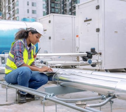 HVAC Service for All System Brands