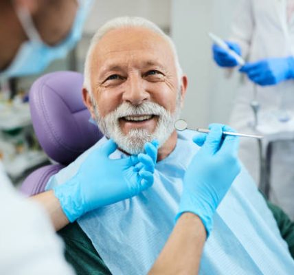 Your Go-To Denver Pediatric Dentist Compassionate & Skilled Team