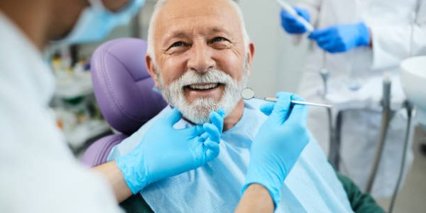 Your Go-To Denver Pediatric Dentist Compassionate & Skilled Team