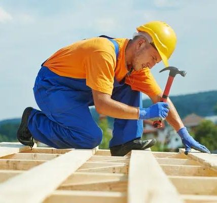 Professional Help for Commercial Roof Replacement