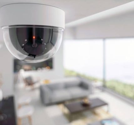 Best Security Camera System Installation in Litchfield CT