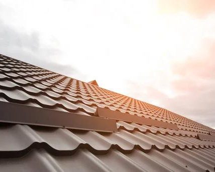 Bellevue’s Preferred Roofers Touchstone Roofing & Siding