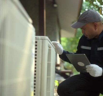 Emergency HVAC Services 7 Signs You Need One Now