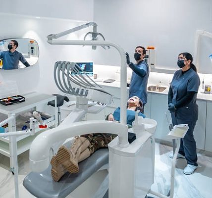 Effective Gum Disease Solutions by Dentists