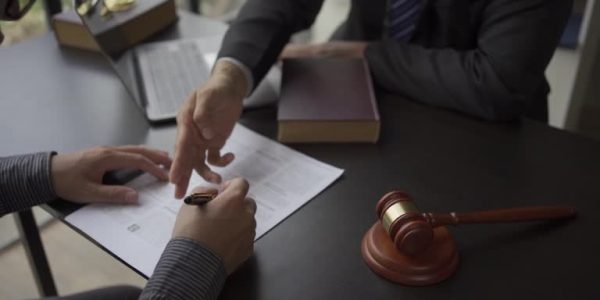 Trusted Austin Family Law Attorney for Your Legal Needs