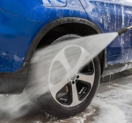 Sparkle & Shine Best Kapolei Car Wash Services Near You