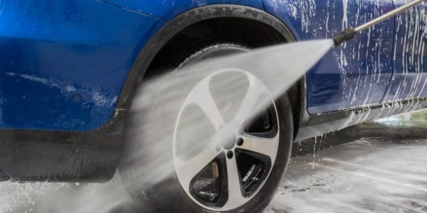 Sparkle & Shine Best Kapolei Car Wash Services Near You