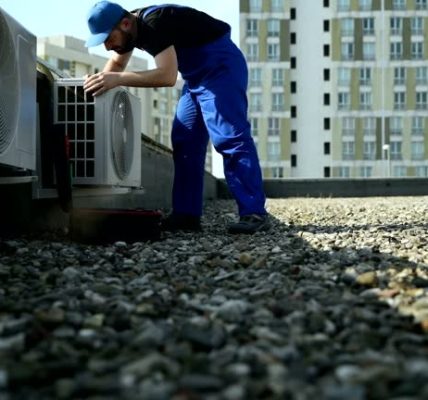 Discover Top HVAC Contractors Near You