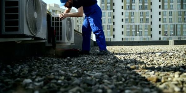 Discover Top HVAC Contractors Near You