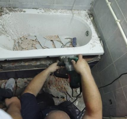Avoid These Common Mistakes in Bathroom and Basement Remodeling