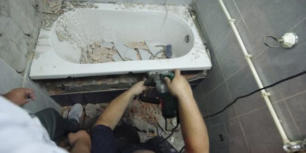 Avoid These Common Mistakes in Bathroom and Basement Remodeling