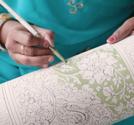 Creative Dino Painting Styles You’ll Love