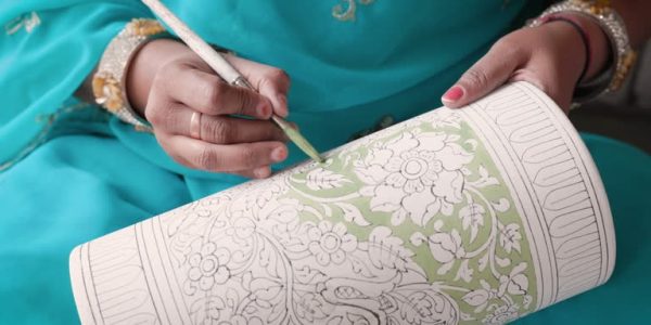 Creative Dino Painting Styles You’ll Love