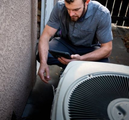 Reliable AC Repair Services in Las Vegas Fast & Affordable