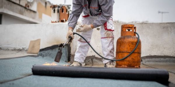 Affordable Waterproofing Services in Indianapolis Area