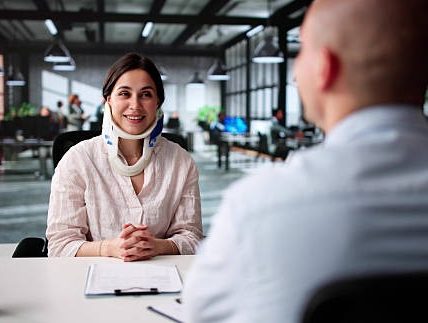 Injured in a Truck Accident Our Expert Truck Accident Lawyers Are Here for You