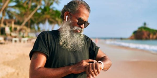 How a Mindful Walking Tracker App Can Improve Your Daily Life