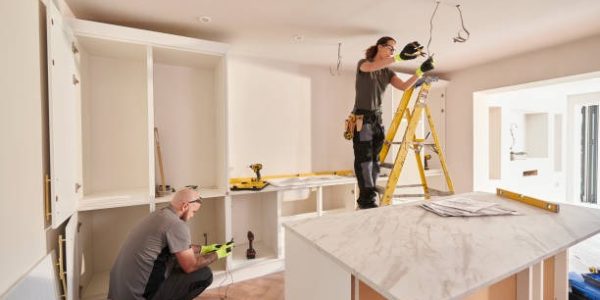 Transform Your Home with Signature Kitchen and Bath Remodeling Experts