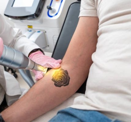 Top-Rated Tattoo Shop in Austin for Custom Ink Designs