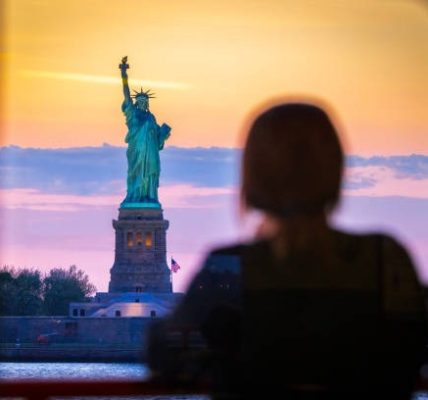 The Great Scandinavian Sauna Crawl