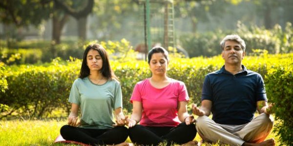 Healthy Foods That Help Reduce Tiredness