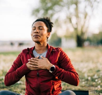 Smart Eating Habits That Support Longevity