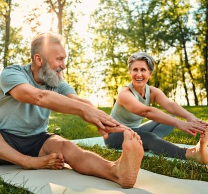 Foods That Support a Healthy Heart