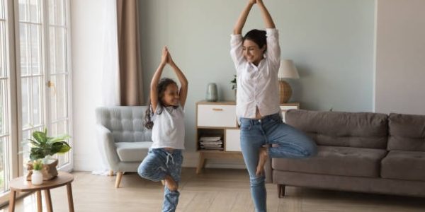 Natural Ways to Support Lung Health