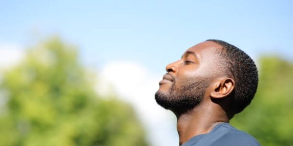 How to Create a Calm Approach to Weight Loss Goals