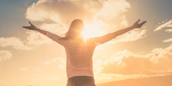 Simple Ways to Include More Natural Activity in Your Routine