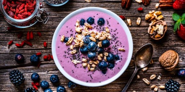 Healthy Drinks and Smoothie Recipes Explained