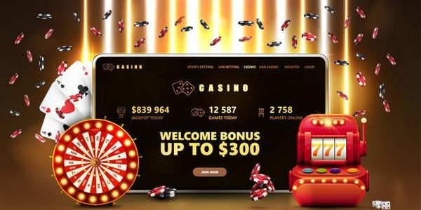 Most Played Recommended Online Casino Slots Today
