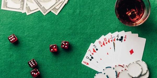 Cryptocurrency Casino With VIP Rewards