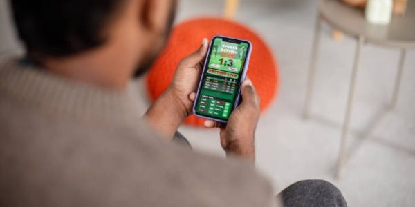 Online Casino Bookmakers with Crypto Support