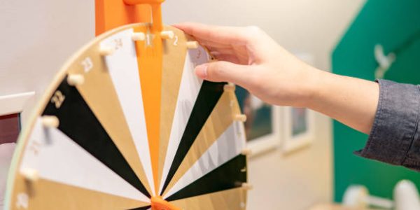 Real Money Online Slots with Big Jackpots