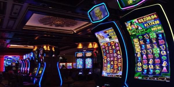 International Traffic Growth of Online Betting Platforms