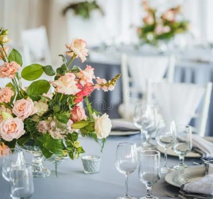 The Fascinating World of Artificial Flower Manufacturing 