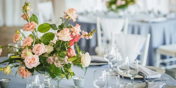 The Fascinating World of Artificial Flower Manufacturing 