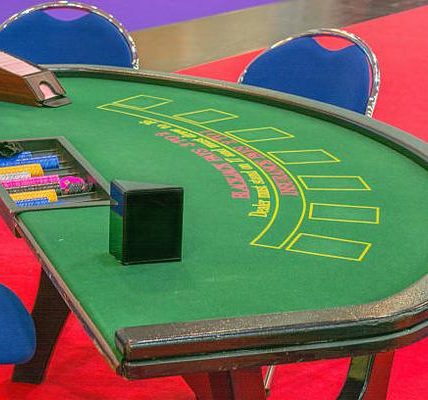 Casino games excitement enjoyed by modern online player groups