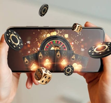 Casino Non AAMS Sites With Secure Financial Transactions