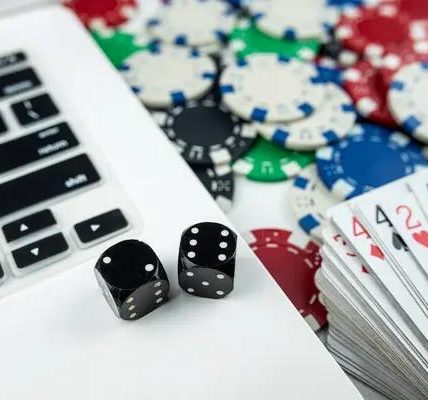 Secure Crypto Wallet Integration in Casino Platforms